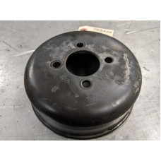 04D205 Water Pump Pulley For 05-08 Ford F-150  5.4 XC2E8A528AA
